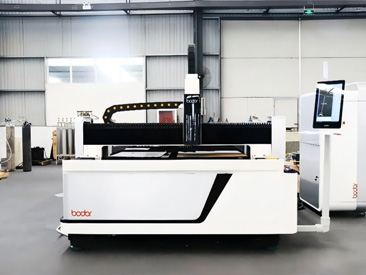 邦德激光下料機(jī)